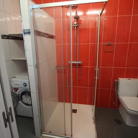 Las Dunas Apartmán Corralejo