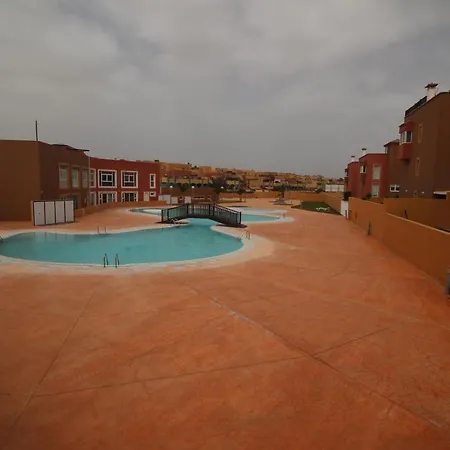 Apartmán Las Dunas