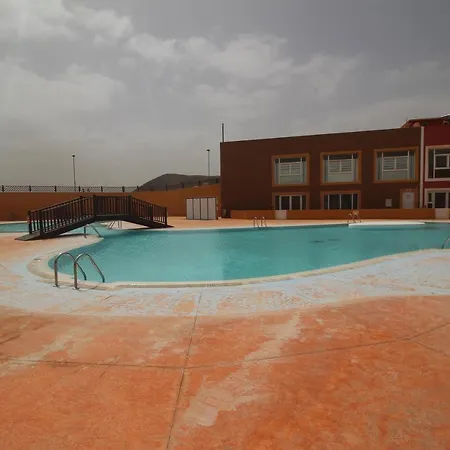 Las Dunas Apartmán Corralejo
